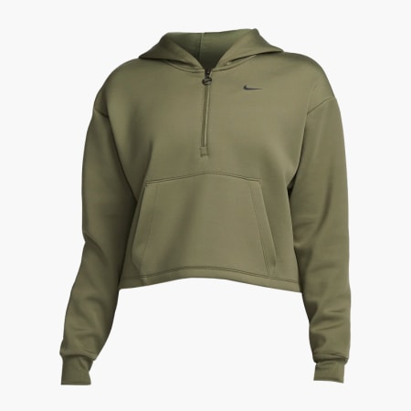 Rogue crop hoodie clearance